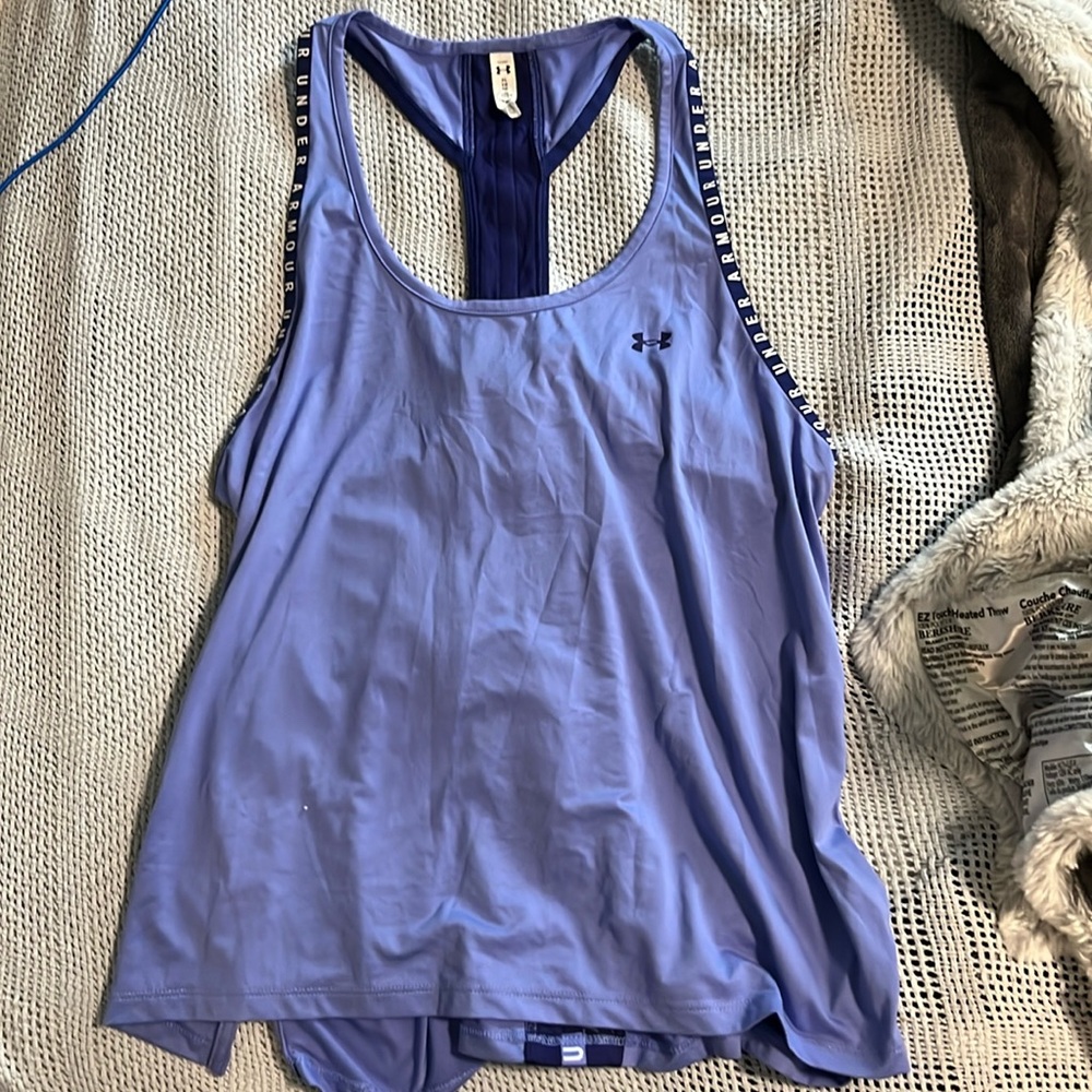 perfect summer tank top for the perfect tan!